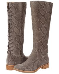 sharnell ii boot