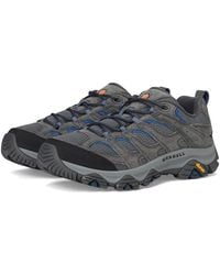 Merrell - Moab 3 Shoes, Leather/Suede/Textile - Lyst