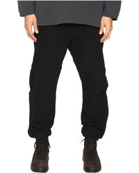 yeezy joggers mens