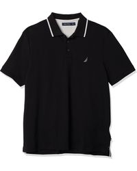 Nautica Polo shirts for Men | Online Sale up to 69% off | Lyst