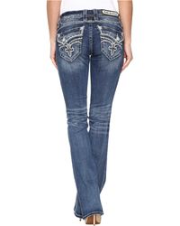 Rock Revival Straight-leg jeans for 