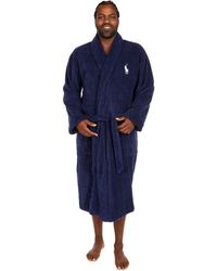 polo mens robe