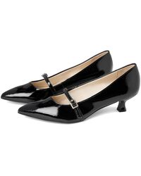 LifeStride - Madelyn ( Patent) High Heels - Lyst