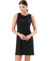 tommy bahama crystalline waters shift dress