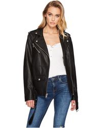 Levi's Leather jackets for Women | Online Sale up to 68% off | Lyst
