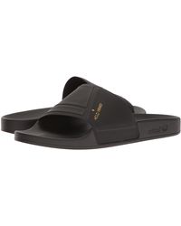 raf simons flip flops