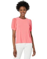 Cece Short-sleeve tops for Women | Online Sale up to 86% off | Lyst