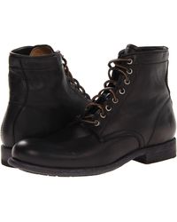 frye boots macys mens