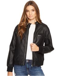 members only boyfriend jacket