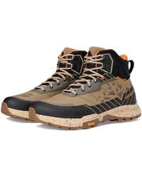 Zamberlan - Devero Mid Gtx Climbing Shoes Eu 42 (Us 8) D - Lyst