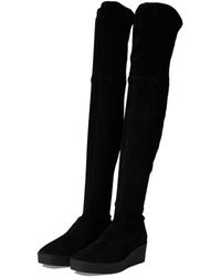 Robert Clergerie Over-the-knee boots for Women | Online Sale up to ...