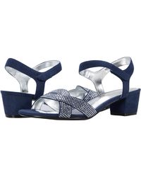 David Tate Sandal heels for Women - Up to 17% off at Lyst.com