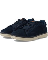 Nunn Bush - Aspire Knit Moccasin Toe Sneaker Oxford Comfortable Lightweight Fabric Lace Up - Lyst