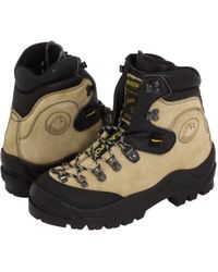 la sportiva work boots