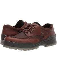 ecco track 25 premium low