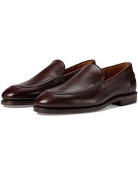 Allen Edmonds - Randolphven Venetian Lace Up Wing Tip Shoes 10 D (M) - Lyst