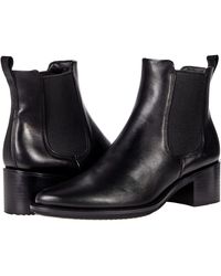 Ecco Boots for Women | Online Sale up to 72% off | Lyst