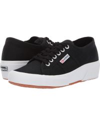 superga 2905 cotw linea
