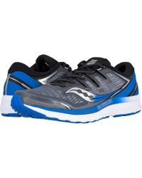 saucony ride 7 olive