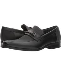 Calvin Klein Loafers for Men | Online Sale up to 70% off | Lyst