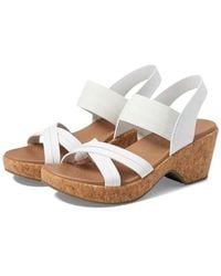 Skechers - Brystol - Lyst