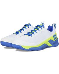 Wilson - Rush Pro 4.5 Shoes 13 D - Lyst