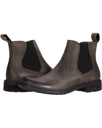 born mens boots sale