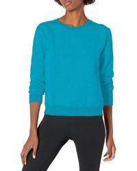 hanes crewneck sweatshirt womens
