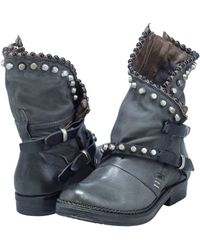 A.s.98 Ankle boots for Women | Christmas Sale up to 61% off | Lyst