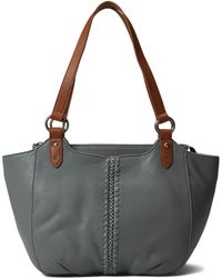 bolinas satchel