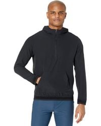 adidas anorak hoodie