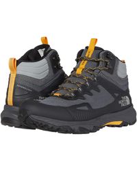 The North Face Sneakers For Men Up To 50 Off At Lyst Com