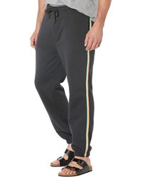 rip curl track pants
