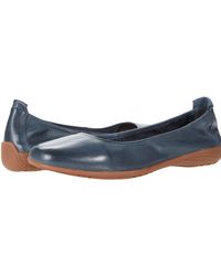 Josef Seibel Ballet flats and ballerina shoes for Women | Online Sale up to  25% off | Lyst