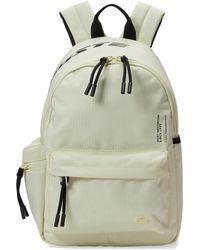 lacoste back bag