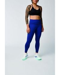 Brooks - Spark Tight Clothing Xs (Us 0-2) Polyester/Spandex - Lyst