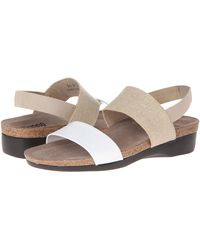 munro sandals sale