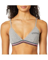Tommy Hilfiger Bras for Women - Up to 56% off at Lyst.com