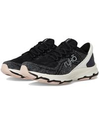 Ryka - Devotion X Walking Shoe Shoes 9.5 C - Lyst