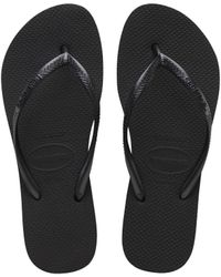 Havaianas - Slim Flatform Flip-flop Sandal - Lyst