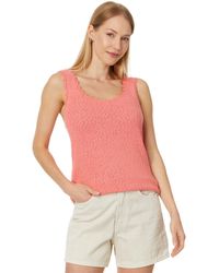 Tommy Bahama - Waters Edge Scoop Neck Tank - Lyst