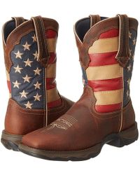women's durango boots sale