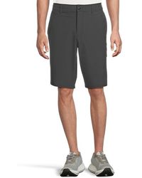 O'neill Sportswear - Loaded 2.0 Hybrid Shorts (Charcoal) Shorts - Lyst