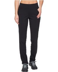 Columbia Straight-leg pants for Women | Online Sale up to 60% off | Lyst