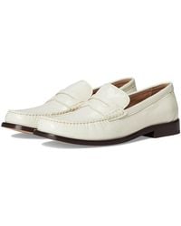 Cole Haan - Lana Lux Penny Loafers Remastered Flat Shoes 6 B - Lyst