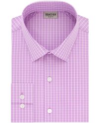 Kenneth Cole Reaction Shirts for Men 