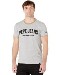 Pepe Jeans Agathon - Gray