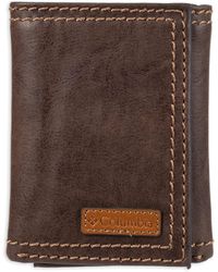 wallets for men columbia