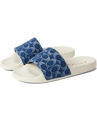 udele sport slide with floral bow print