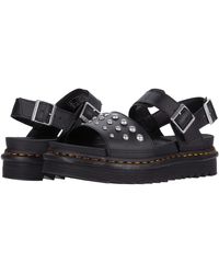 voss stud dr martens